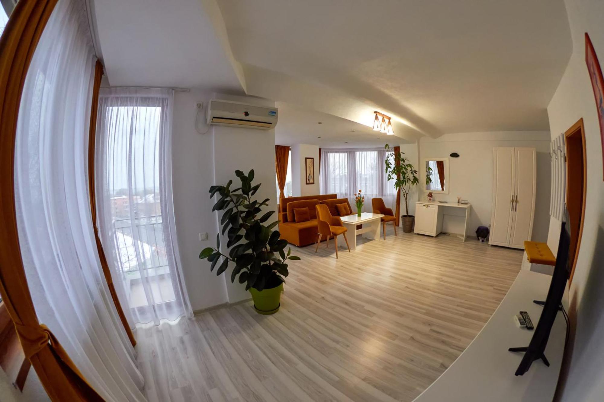 Hotel Coralis Eforie Nord Ngoại thất bức ảnh