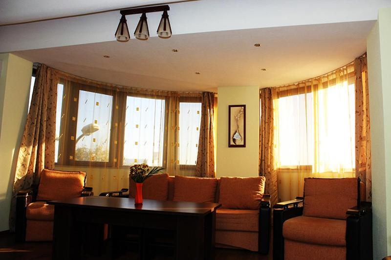 Hotel Coralis Eforie Nord Phòng bức ảnh