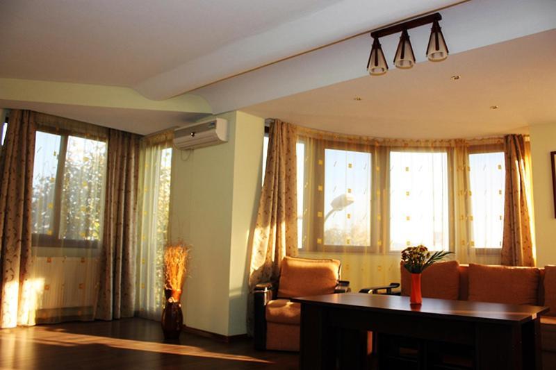 Hotel Coralis Eforie Nord Phòng bức ảnh