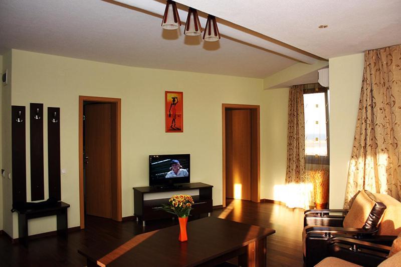 Hotel Coralis Eforie Nord Phòng bức ảnh